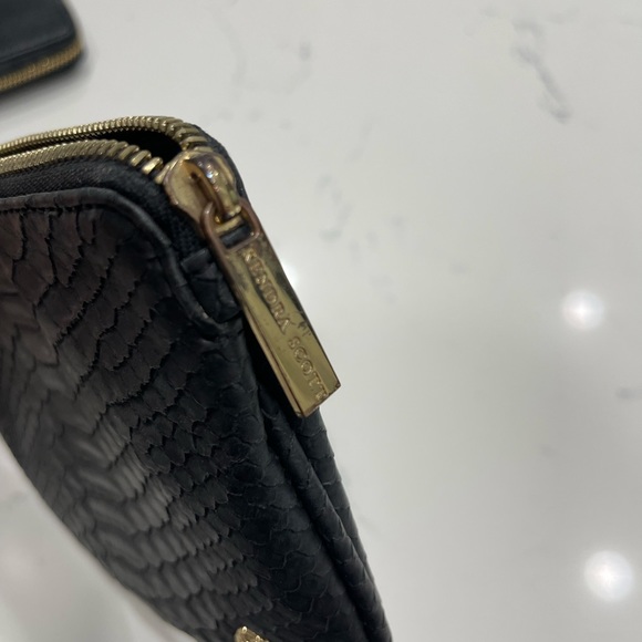 Kendra Scott wristlet - Picture 3 of 3